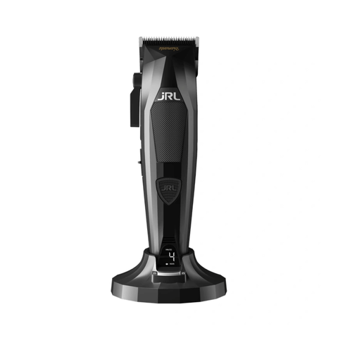JRL Diamante 2025C Clipper Professionale Nera