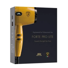JRL x Lamborghini Phon Forte Pro Lite 2020L – Giallo Lamborghini