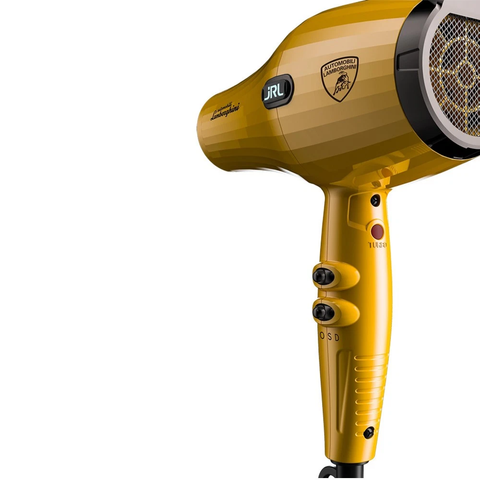 JRL x Lamborghini Phon Forte Pro Lite 2020L – Giallo Lamborghini