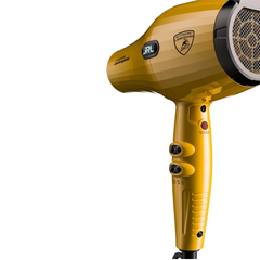 JRL x Lamborghini Phon Forte Pro Lite 2020L – Giallo Lamborghini