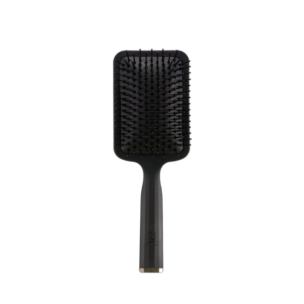 spazzola paddle jrl antistatica barber districante capelli professionale