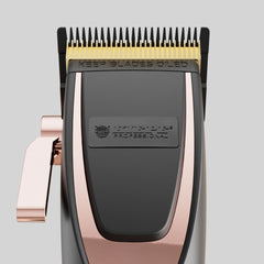 Kiepe Clipper Vroom tagliacapelli professionale