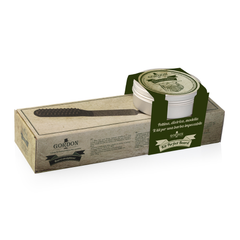 Labor Kit Gordon Perfect Beard – Piastra Lisciante + Conditioner Barba