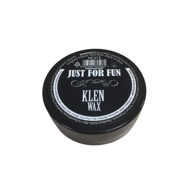 Just for Fun Cera Water Wax Klen 100ml