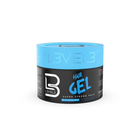 Gel per capelli tenuta Super Forte