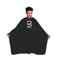 L3VEL3 Black Cape Black Cape