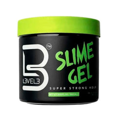 L3VEL3 Slime Super strong hold hair gel
