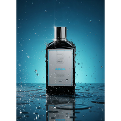 L3VEL3 Aqua profumo uomo 100ml con note agrumate e legnose