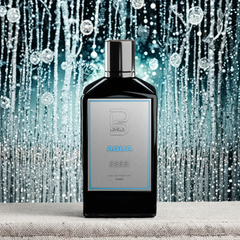 Eau de Parfum L3VEL3 Aqua – Fragranza maschile fresca e luminosa