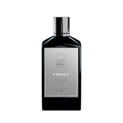 Eau de Parfum L3VEL3 Frost – Fragranza maschile fresca con ginepro e muschio