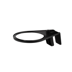 Labor DyeDock Vaschetta Tintura con supporto regolabile per lavabo professionale