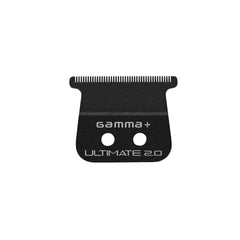 Gamma+ Fixed Blade Ultimate Blade 2.0 Trimmer Black Diamond