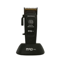 MRD Pro Smart Brain Metal Clipper Black