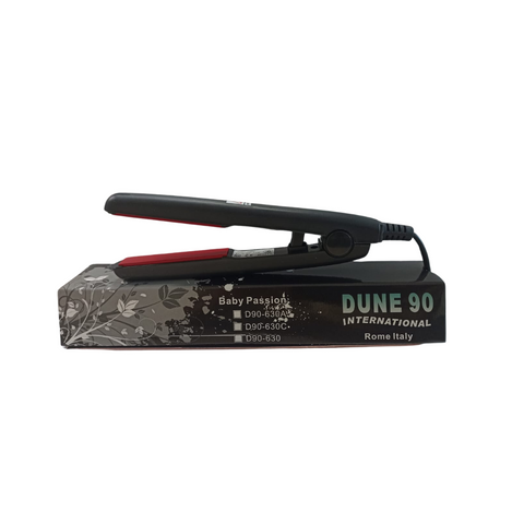 Dune 90 Mini Piastra per capelli Baby Passion
