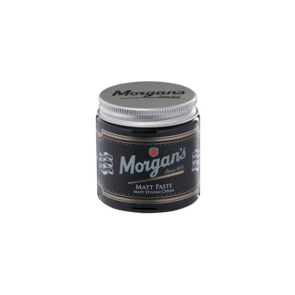 Morgan's matt paste crema opaca per i capelli 120ml