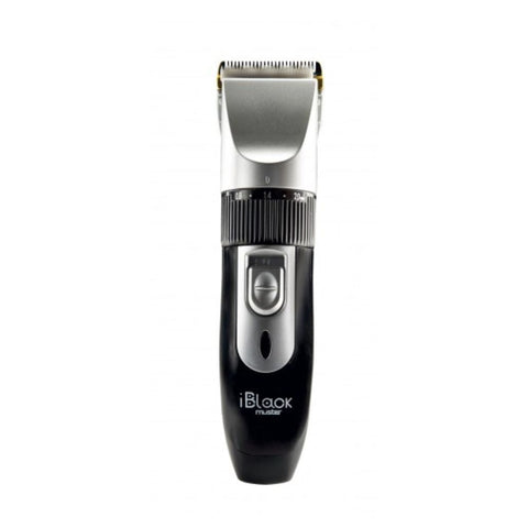 Muster iBlack Clipper Tagliacapelli Professionale 