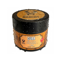 Narco$ Cuba Wax Extra Matt Cera Opaca al Mango 120ml