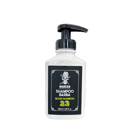 N23 Rasiershampoo 150ml