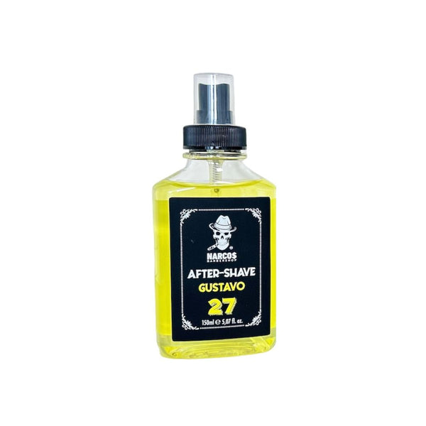 Aftershave Cologne Spray N27 After Shave Gustavo 150ml