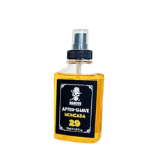 Aftershave Cologne Spray N29 Moncada 150ml