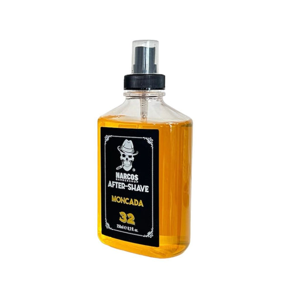 Aftershave Cologne Spray N32 Moncada 250ml