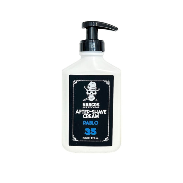 Aftershave Cream N35 Pablo 250ml