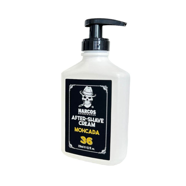 Aftershave Cream N36 Moncada 250ml