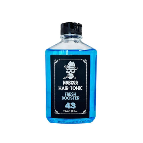 Narco$ Lozione Tonica per capelli N43 250ml