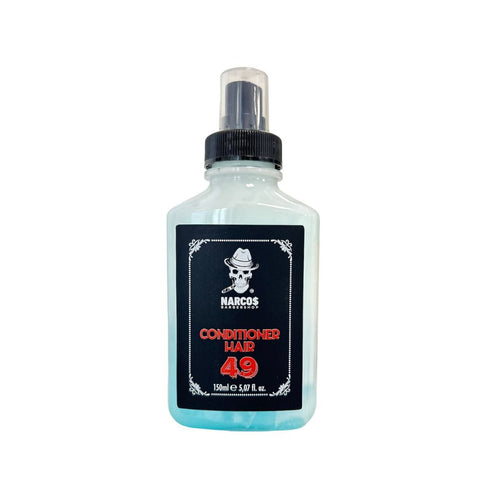 Narco$ Balsamo per capelli bifasico N49 150ml