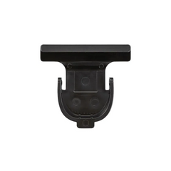 Panasonic ER-XT70 THE BARIKAN T-Blade Trimmer Professionale Argento