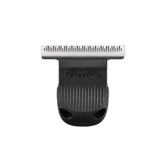 Panasonic ER-XT70 THE BARIKAN T-Blade Trimmer Professionale Argento