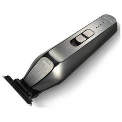 Panasonic ER-XT70 THE BARIKAN T-Blade Trimmer Professionale Argento
