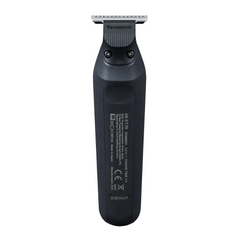Panasonic ER-XT70 THE BARIKAN T-Blade Trimmer Professionale Argento