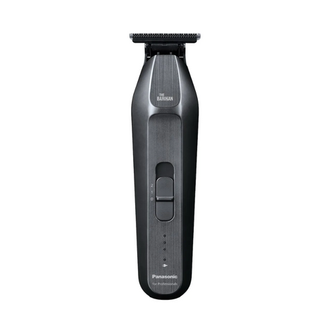 Panasonic ER-XT70 THE BARIKAN trimmer professionale T-Blade argento 0,3 mm
