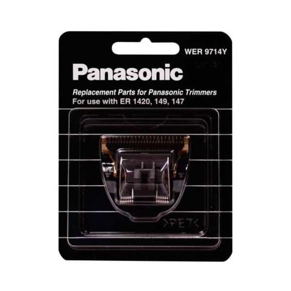 Panasonic lama di ricambio ER1421 ER1420 ER149 ER147