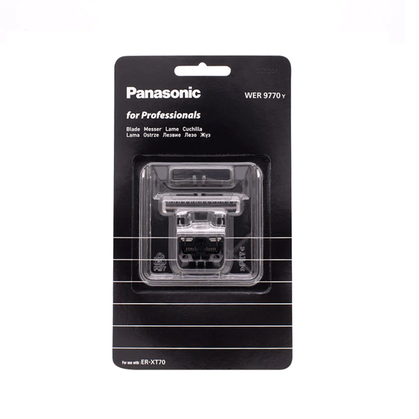 lama ricambio Panasonic ER-XT70