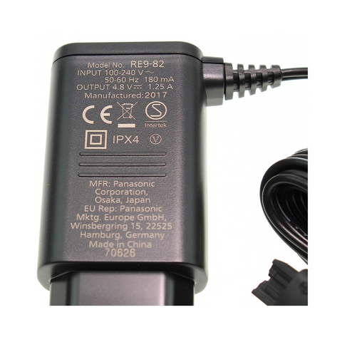 Panasonic Alimentatore WERGP62K7664