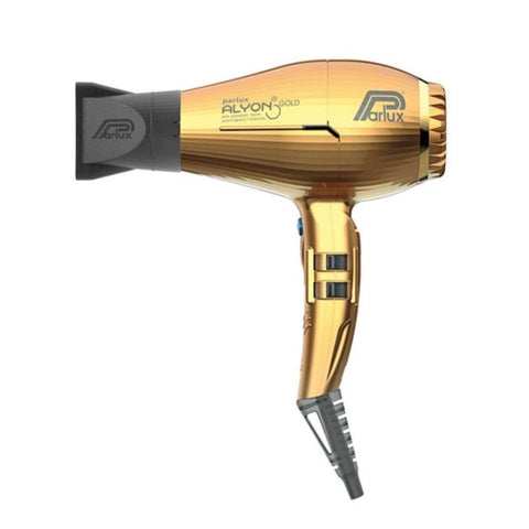 Parlux Asciugacapelli Alyon Gold