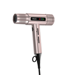 Wahl Phon Hair Dryer Vanquish Rose Gold Digital Motor