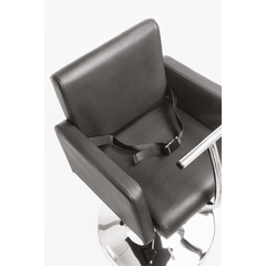 Poltrona Barber Bambino Hair Junior