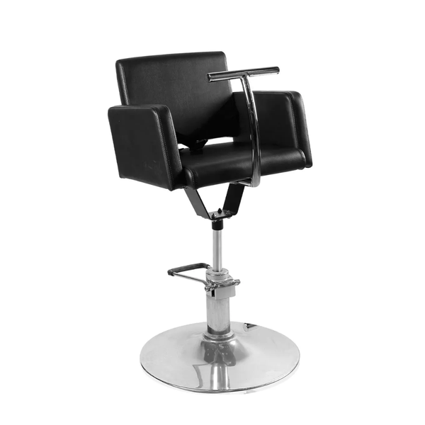 poltrona barber bambino hair junior sediolino regolabile parrucchiere bambini