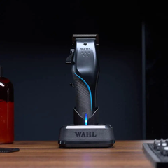 Wahl Power Station Singola