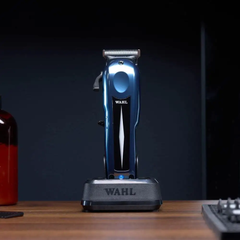 Wahl Power Station Singola