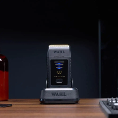 Wahl Power Station Singola