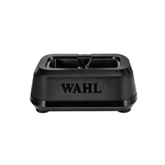 wahl power station singola base ricarica clipper trimmer barber 5v