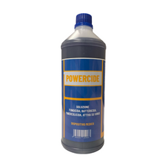 Powercide soluzione concentrata battericida 1000ml