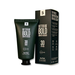 Better Be Bold Sun of a Beach Protezione Solare 30SPF