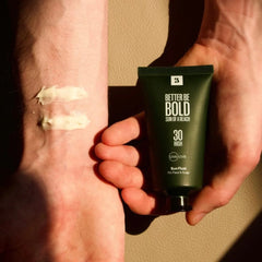 Better Be Bold Sun of a Beach Protezione Solare 30SPF