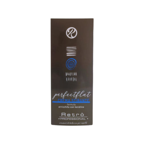 Retrò Perfect Flat Glättungscreme 120 + 120 ml