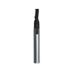 Wahl Micro Groomsman 3 in 1 – Rifinitore Naso, Orecchie e Sopracciglia